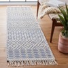 Natura NAT852 Hand Loomed Indoor Rugs - Safavieh - 2 of 2