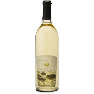 Chateau Chantal Pinot Grigio - 750ml Bottle - 1 of 3