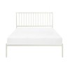 Queen Size Platform Bed with Headboard for Bedroom - 2 of 4