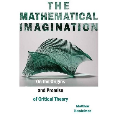 The Mathematical Imagination - by  Matthew Handelman (Paperback)