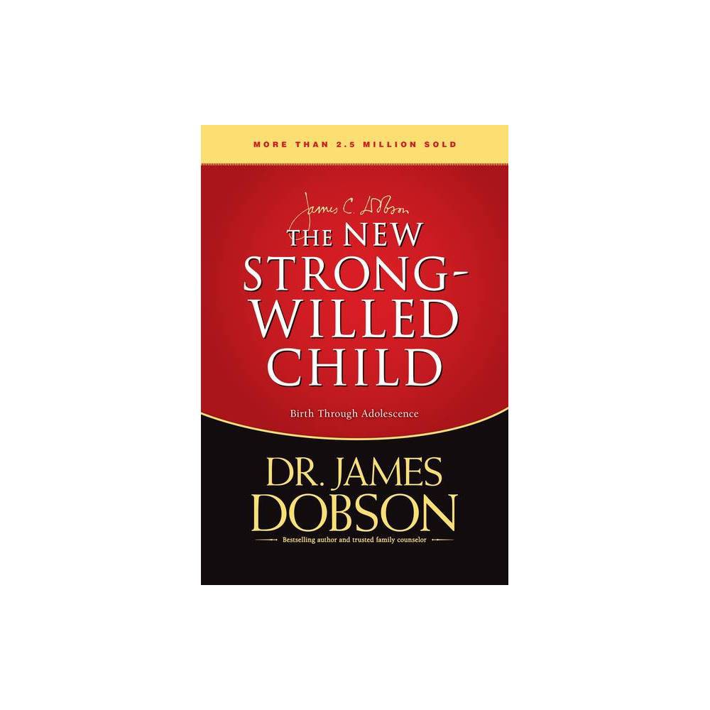 ISBN 9780842336222 The New StrongWilled Child (0842336222
