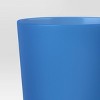18 fl oz Plastic Short Tumbler - Room Essentials™ - 3 of 3