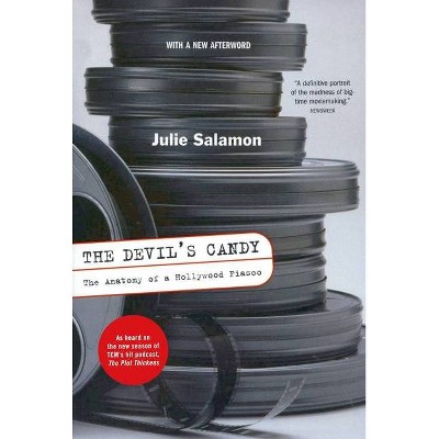 The Devil's Candy - by  Julie Salamon (Paperback)