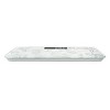 Compact Floral Body Scale White - Escali - image 3 of 3