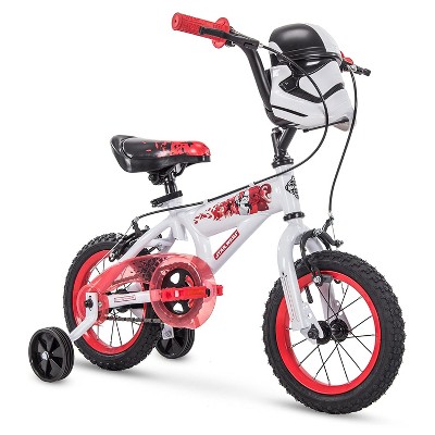 huffy toddler bike