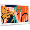 LG 27LQ600S-WU 27" Full HD IPS LED TV Monitor w/ web OS TV + Accessories Bundle - 4 of 4
