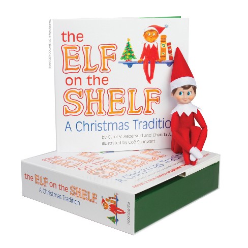 Risultati immagini per elf on the shelf