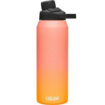 CamelBak 32oz Chute Mag Vacuum Insulated Stainless Steel Water Bottle - Pink Melon