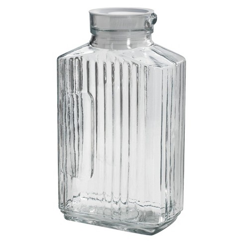 1 gallon glass jug lids