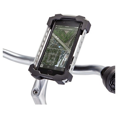 delta bike phone holder