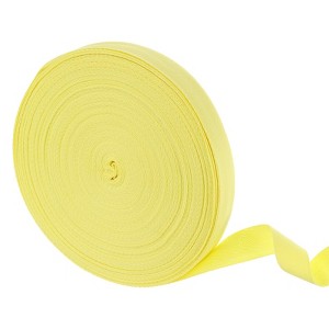 Unique Bargains Cotton Clothes Sewing DIY Crafting Decorative Cotton Twill Tape - 1 of 4