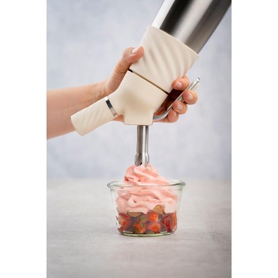 iSi Creative Whip Mini Cream Whipper - Thumbnail 3