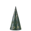 The Lakeside Collection Tabletop Lighted MetalTrees - 3 of 4