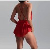 Women's Marian Teddy Lingerie - BLUEBELLA - 3 of 4