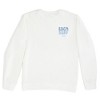 Everyday California - Made For The Sea Men's Crewneck - image 3 of 3