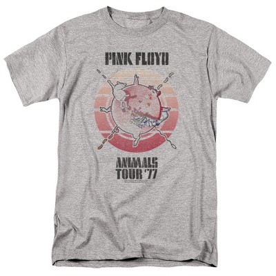 Men's Pink Floyd Animals Tour 77 T-Shirt
