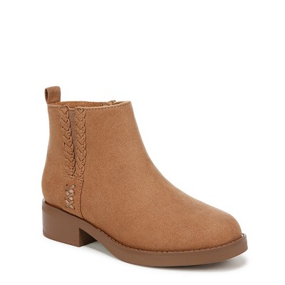Blowfish Malibu Youth Girls Zojo-K Zip Bootie