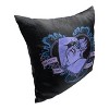 Disney Little Mermaid No True Love Throw Pillow 18x18 Inches - 3 of 3