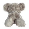 Aurora Small Melbourne Koala Mini Flopsie Adorable Stuffed Animal Gray 8" - 4 of 4