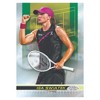 Topps Tennis 2024 Topps Chrome Value Box | 7 Packs - 4 of 4