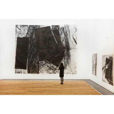 Zheng Chongbin: Impulse, Matter, Form - (Contemporary Chinese Ink) (Hardcover)