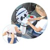 Lulyboo 10.5" Toddler Travel Activity Tray and Backpack  - image 3 of 4