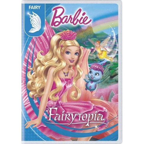 Barbie fairytopia 1 online