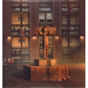 Slowthai - Nothing Great About Britain (Colored Vinyl Red) - 1 of 1