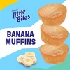 Entenmann's Little Bites Banana Muffins - 8.25oz - 3 of 4