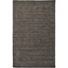 Brown Wool Hand Woven Area Rug - 4 of 4