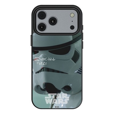 Star Wars Empire Cinematic Moments MagSafe Compatible Cell Phone Case for Apple iPhone 17 Series