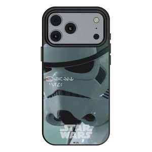 Star Wars Empire Cinematic Moments MagSafe Compatible Cell Phone Case for Apple iPhone 17 Series - 1 of 4