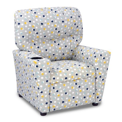 Free Dot Chill Kids' Recliner With 