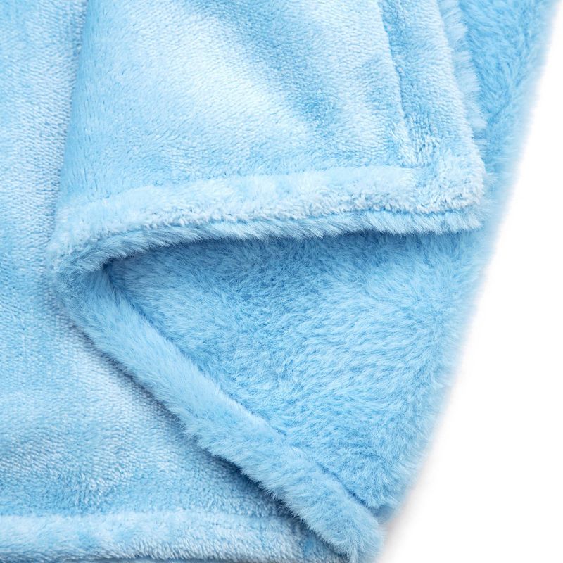 Bluey Kids&#39; Hooded Blanket, 5 of 9
