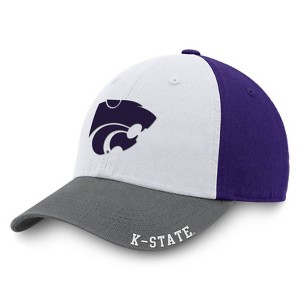 NCAA 2025 Kansas State Wildcats Frater Hat - 1 of 4