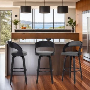 Shelly Barstool - 1 of 4