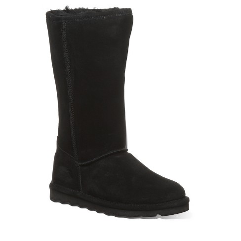 Bearpaw Women s Elle Tall Wide Boots Target