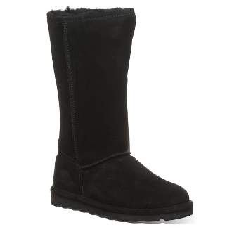 Bearpaw Women's Elle Tall Wide Boots