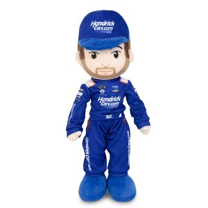 NASCAR | Hendrick Motorsports Kyle Larson 14" Plush Figure - 1 of 4
