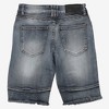 X RAY Boy's Stretch Denim Shorts,Jeans Shorts -Kids Shorts - 2 of 4