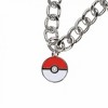 Adult Pokemon Starters Multi-Charm Bracelet - 4 of 4
