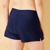 Women's Mid-Rise Swim Shorts - Shade & Shore™ - 2 of 4