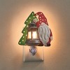 Split P Christmas Gnome Night Light - image 2 of 3