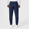 Wink PRO Men's Cargo Jogger Scrub Pant - 2 of 4