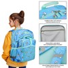 Disney's Stitch 2-Piece 16" Premium Youth Backpack & Lunch Kit Set For Girls - 4 of 4