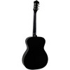 Recording King Dirty 30s Series 7 000 Spruce-Whitewood Acoustic Guitar - 4 of 4