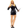 WWE Legends Stacy Keibler Action Figure (Target Exclusive) - image 2 of 4