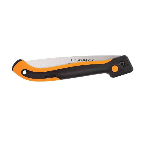 Fiskars 10 Folding Saw : Target