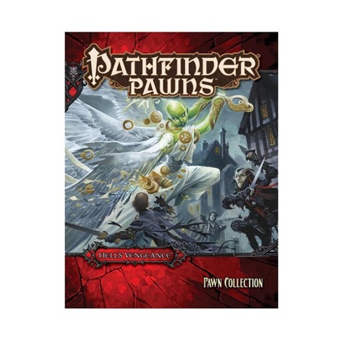 Pathfinder, 2e: Bestiary 2 Pawn Collection