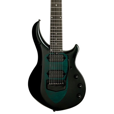 Ernie Ball Music Man John Petrucci Majesty 7 7-String Electric Guitar